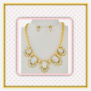 🛍Necklace Earrings Set🛍